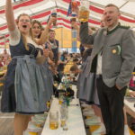 Donnerstag 29.05 - Vatertag