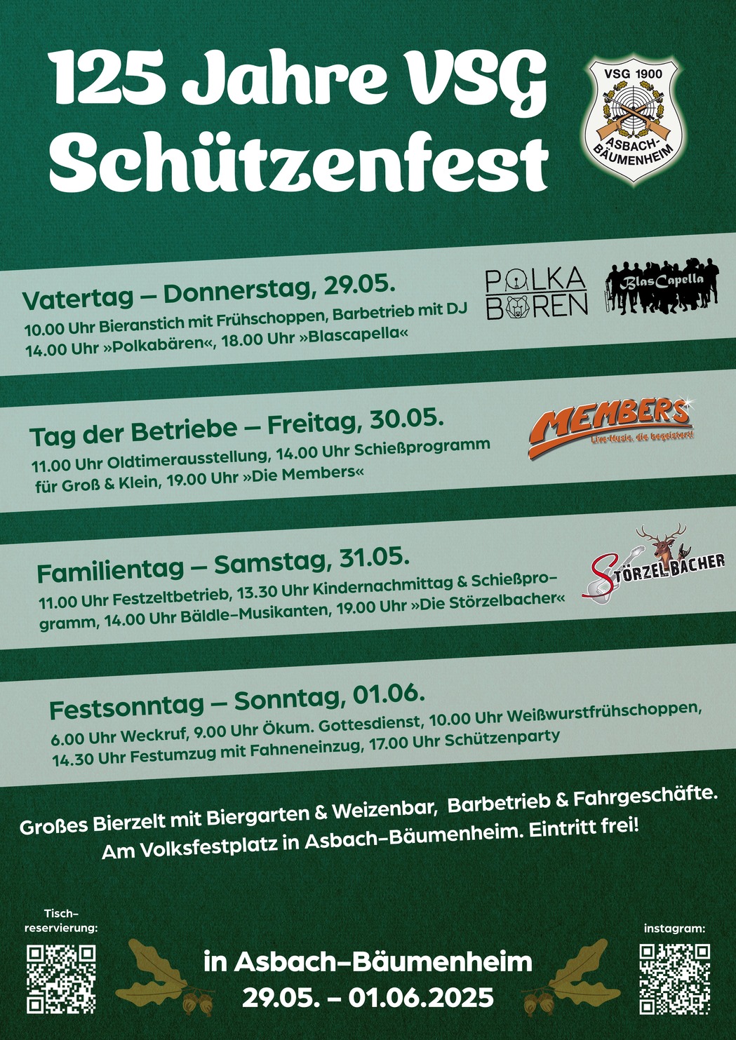 Plakat Schuetzenfest_small