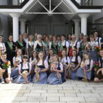 Sonntag 01.06. - Festsonntag