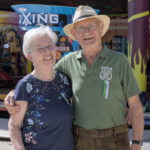 Samstag 31.05. - Familien und Senioren