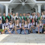 Sonntag 01.06. - Festsonntag