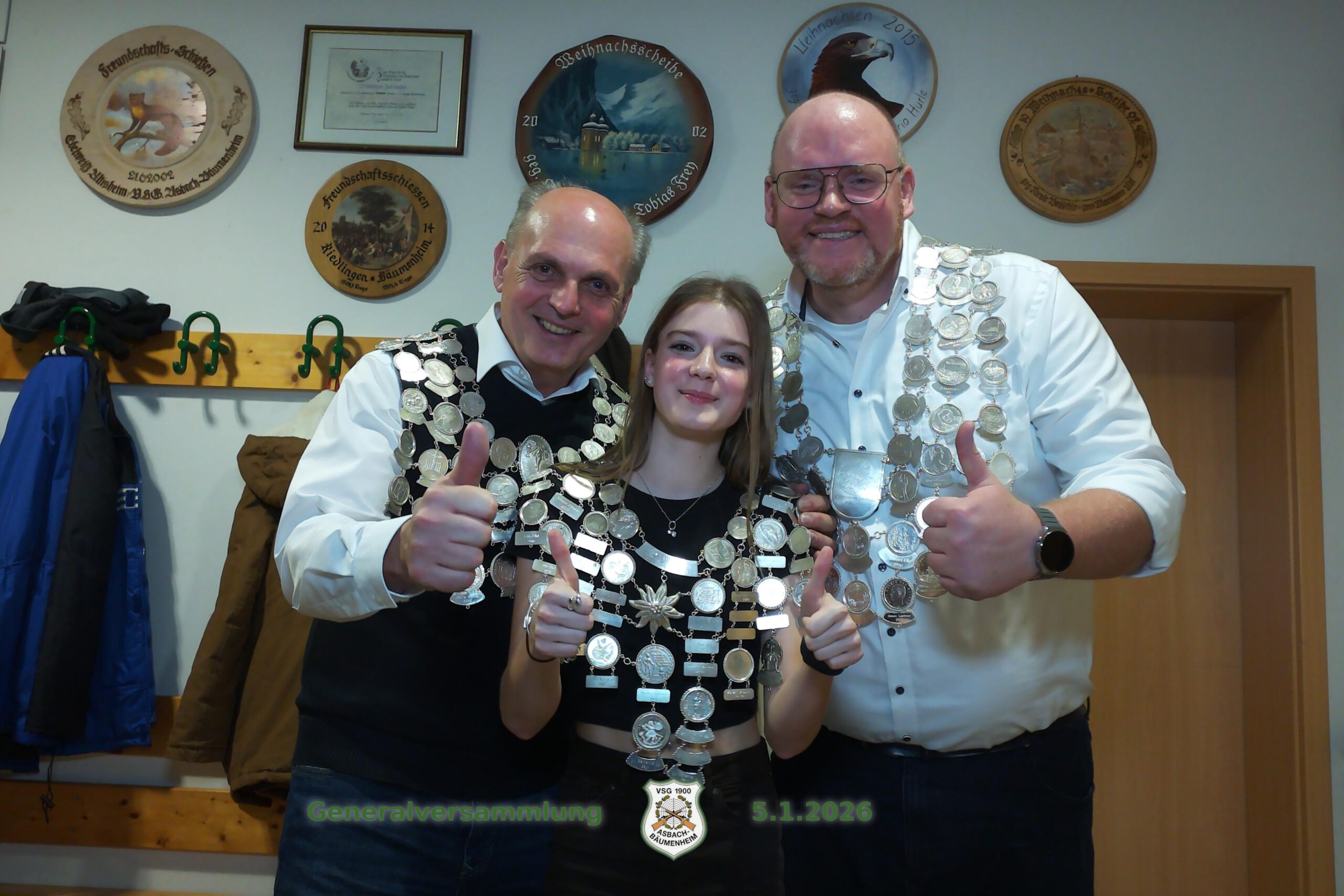 Mehr über den Artikel erfahren FotoBox GV2026