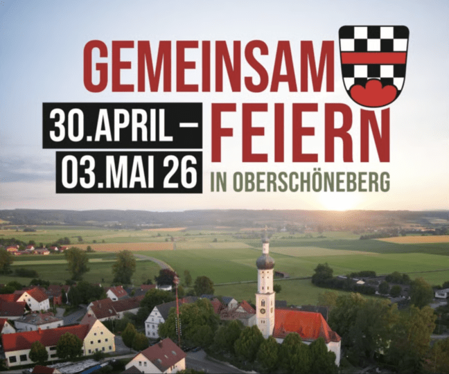 Mehr über den Artikel erfahren 130 Jahre Schützenverein Reischenau Oberschöneberg